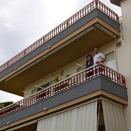 B&B Spiaggia Di Ponente Scicli Eksteriør billede