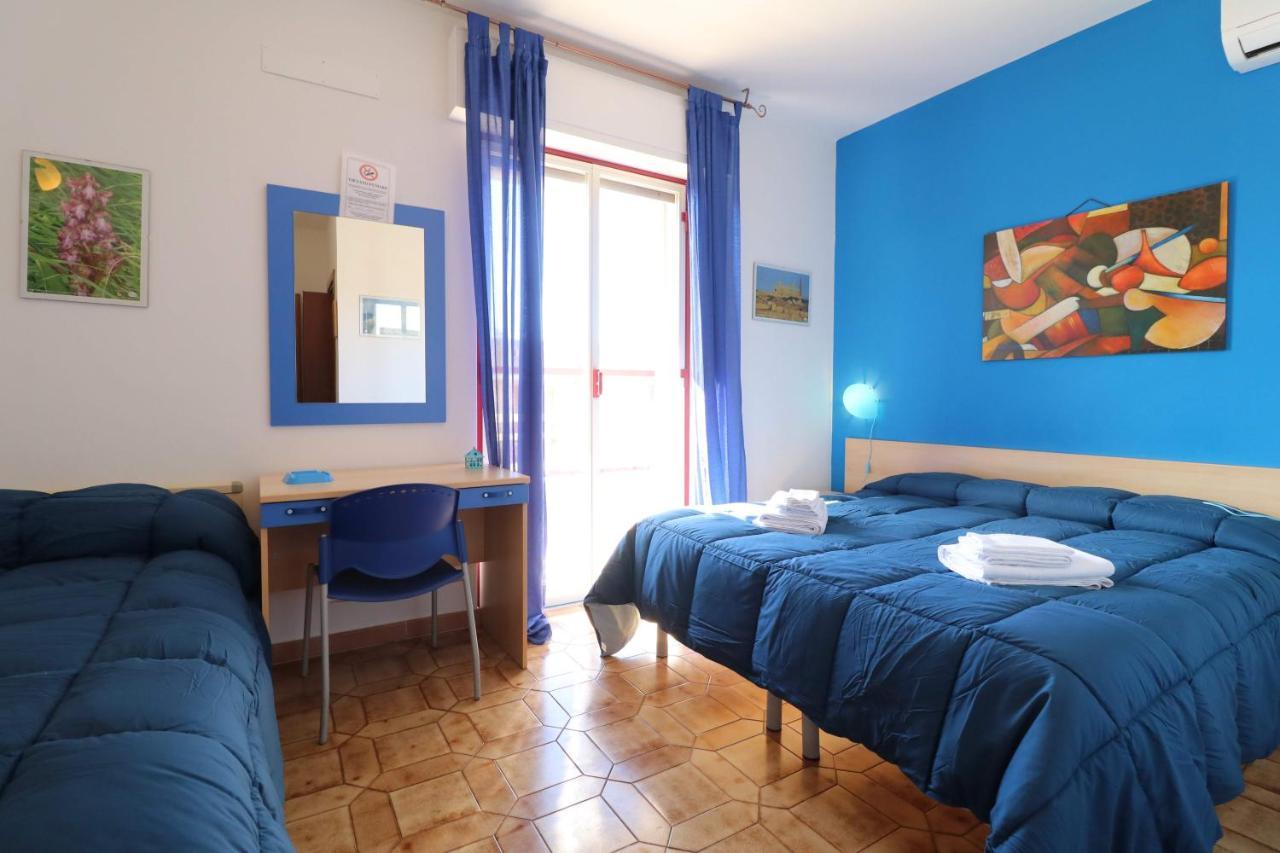 B&B Spiaggia Di Ponente Scicli Eksteriør billede