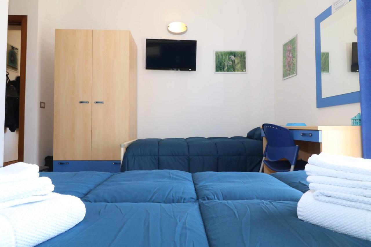 B&B Spiaggia Di Ponente Scicli Eksteriør billede